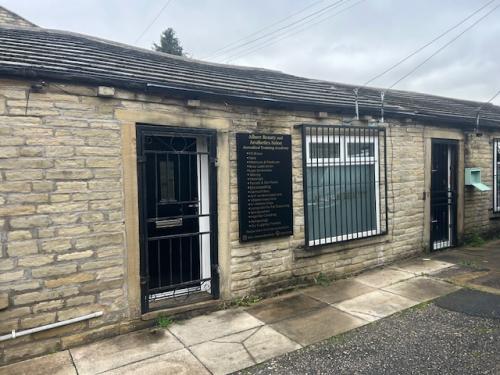 3 Drake Fold, Wyke, Bradford, BD12