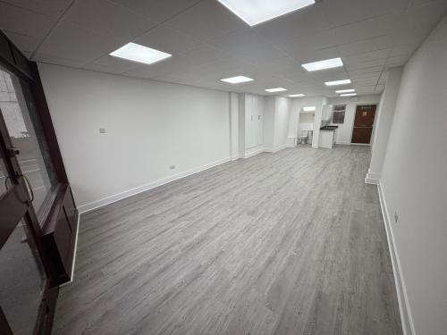 1 The Nook, Anstey, Leicester, LE7