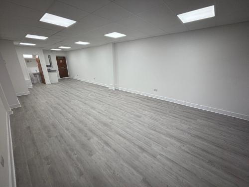 1 The Nook, Anstey, Leicester, LE7