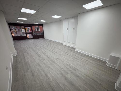 1 The Nook, Anstey, Leicester, LE7