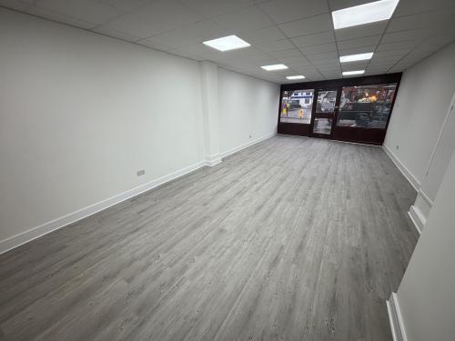 1 The Nook, Anstey, Leicester, LE7
