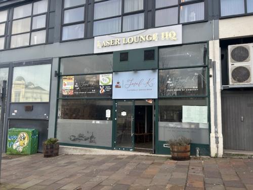 3-5 Little Horton Lane, Bradford, BD5