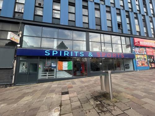 11-13 Little Horton Lane, Bradford, BD5