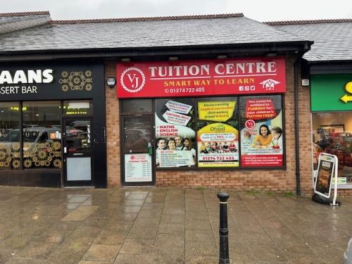 8 Legrams Lane, Fieldhead Business Centre, Bradford, BD7
