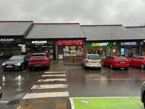 8 Legrams Lane, Fieldhead Business Centre, Bradford, BD7