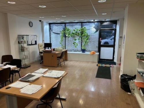 8 Legrams Lane, Fieldhead Business Centre, Bradford, BD7