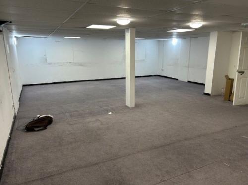 8 Legrams Lane, Fieldhead Business Centre, Bradford, BD7
