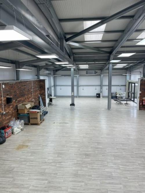House of Fabrics, Hirst Lane, Shipley, BD18