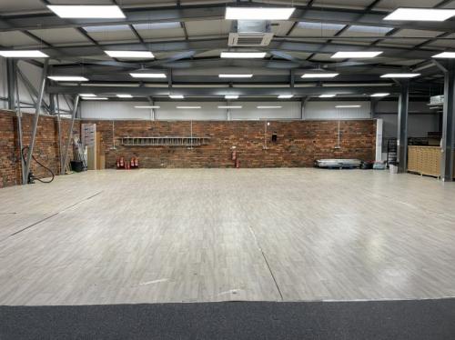 House of Fabrics, Hirst Lane, Shipley, BD18