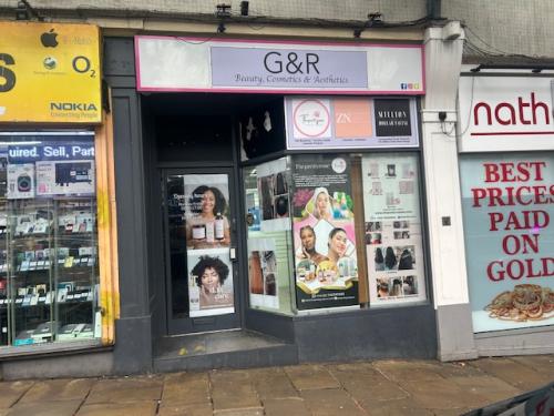 7 James Street, Bradford, BD1