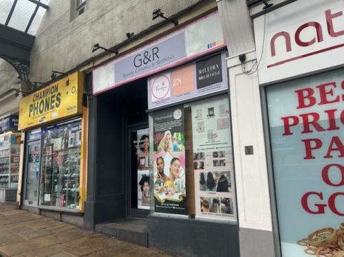 7 James Street, Bradford, BD1