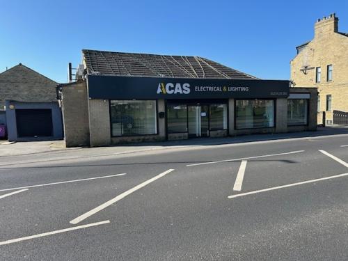 361-363 Killinghall Road, Bradford, BD3