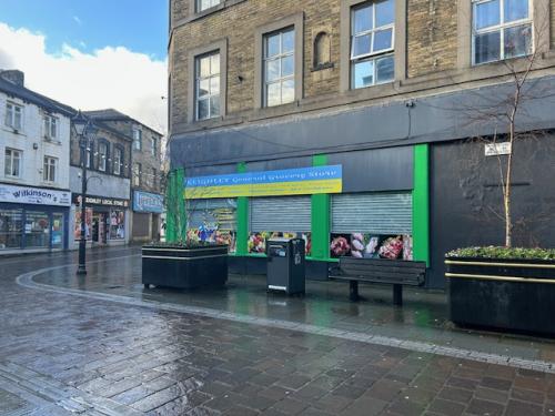 19/21 Low Street, Keighley, BD21
