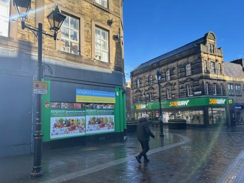 19/21 Low Street, Keighley, BD21