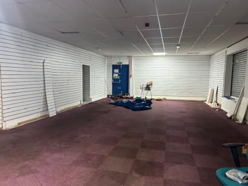 19/21 Low Street, Keighley, BD21