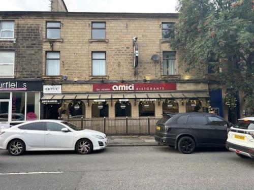 105-107 East Parade, Keighley, BD21