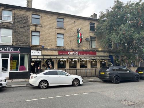 105-107 East Parade, Keighley, BD21