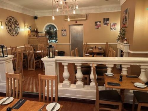 105-107 East Parade, Keighley, BD21