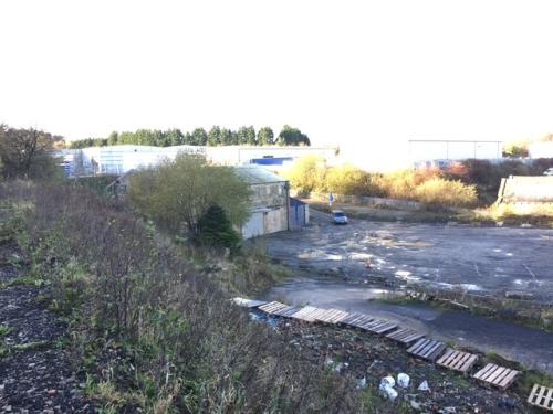 Beckside Works, Old Corn MIll Lane off Beckside Road, Bradford, BD7