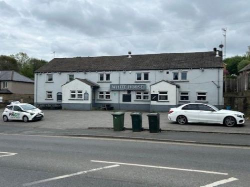 The White Horse Public House, 731 Great Horton Road, Bradford, BD7
