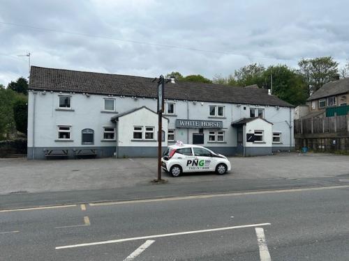 The White Horse Public House, 731 Great Horton Road, Bradford, BD7