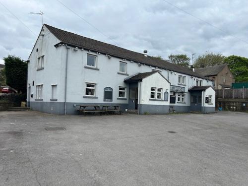 The White Horse Public House, 731 Great Horton Road, Bradford, BD7
