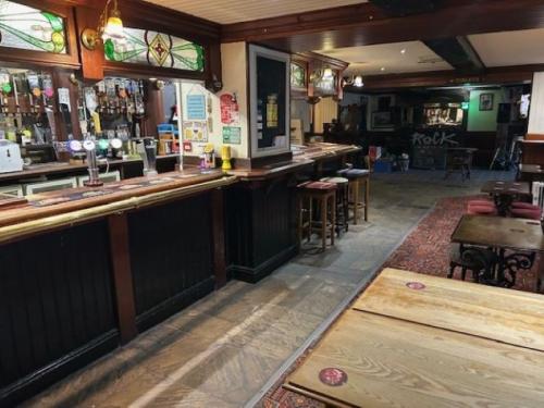 The White Horse Public House, 731 Great Horton Road, Bradford, BD7