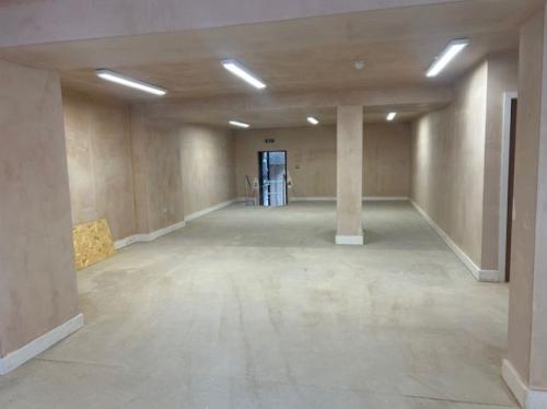 4/6 Darley Street, Bradford, BD1