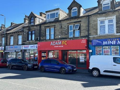 571-573 Great Horton Road, Bradford, BD7