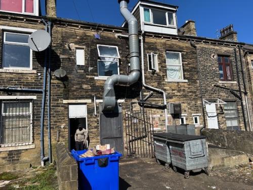 571-573 Great Horton Road, Bradford, BD7