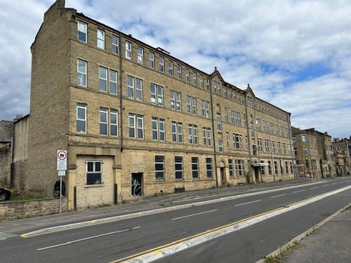 154-158 Sunbridge Road, Bradford, BD1