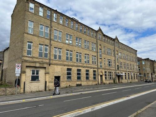 154-158 Sunbridge Road, Bradford, BD1