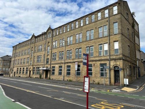 154-158 Sunbridge Road, Bradford, BD1