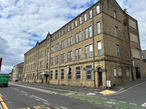 154-158 Sunbridge Road, Bradford, BD1