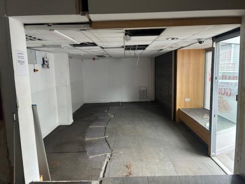 1-5 James Street, Bradford, BD1