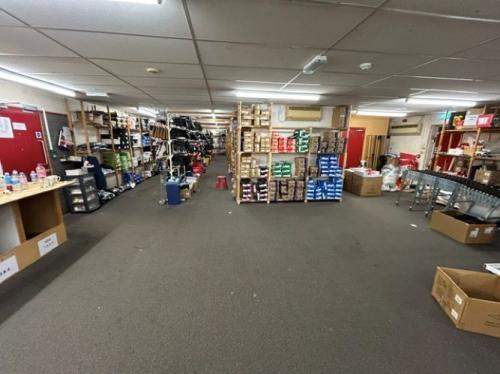 Unit A1 The Avenue Retail Park, Tong Street, Bradford, BD4