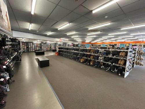 Unit A1 The Avenue Retail Park, Tong Street, Bradford, BD4