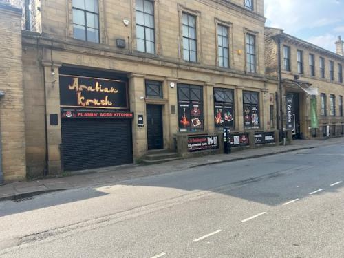36 Peckover Street, Bradford, BD1