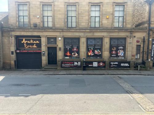36 Peckover Street, Bradford, BD1