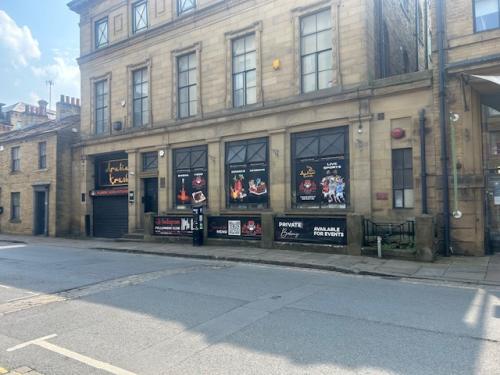 36 Peckover Street, Bradford, BD1