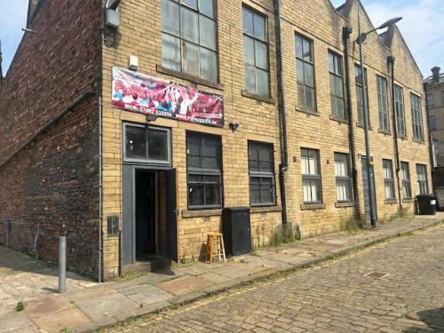 36 Peckover Street, Bradford, BD1
