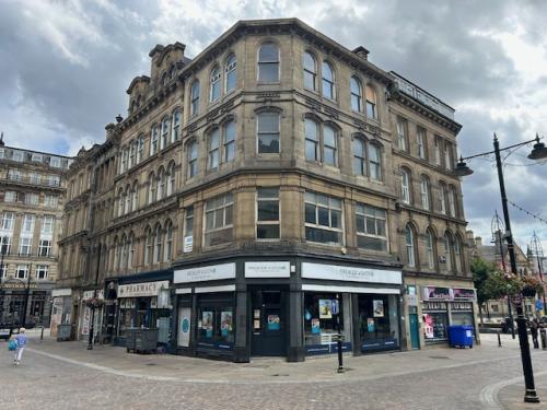 25-27 Tyrrel Street, Bradford, BD1