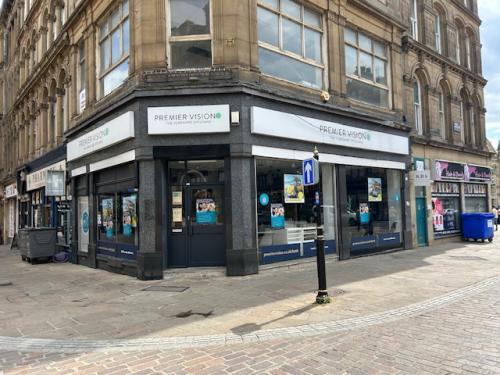 25-27 Tyrrel Street, Bradford, BD1