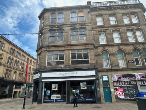 25-27 Tyrrel Street, Bradford, BD1