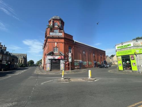 Former Marlboro Cinema, Carlisle Street, Bradford, BD8