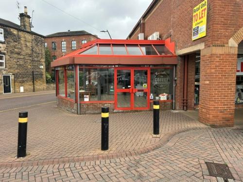 Unit 12, Market Square, Leeds, LS27