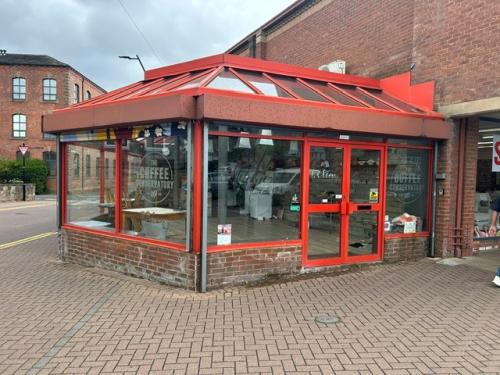 Unit 12, Market Square, Leeds, LS27