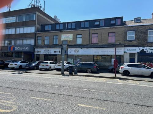 89-93 Manningham Lane, Bradford, BD1