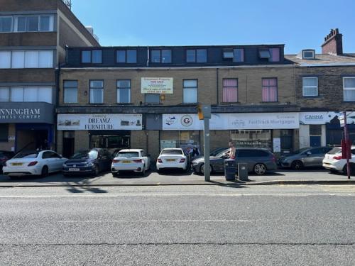 89-93 Manningham Lane, Bradford, BD1