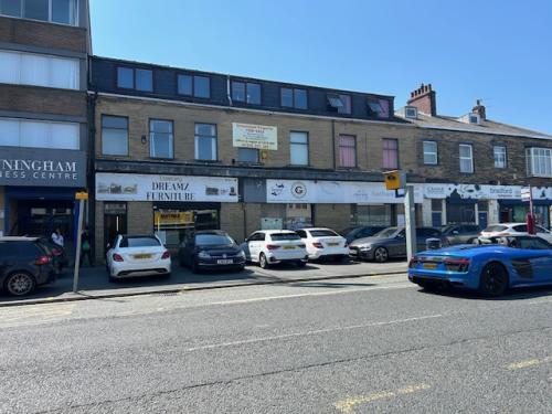 89-93 Manningham Lane, Bradford, BD1